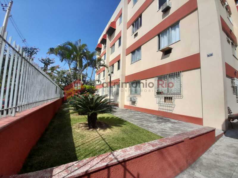 Conheça 28. do imóvel - Apartamento - 2 quartos - Colégio - Residencial Jacê - PAAP25289 - 30 28. - Apartamento - 2 quartos - Colégio - Residencial Jacê - PAAP25289 - 30