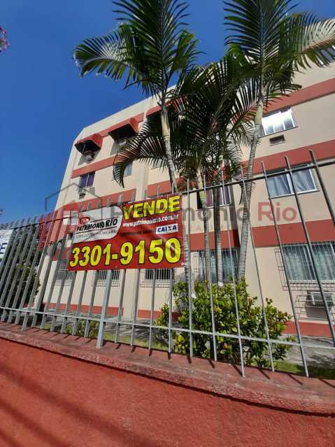 Conheça 30. do imóvel - Apartamento - 2 quartos - Colégio - Residencial Jacê - PAAP25289 - 31 30. - Apartamento - 2 quartos - Colégio - Residencial Jacê - PAAP25289 - 31