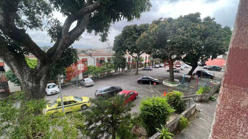 Conheça condominio 2 do imóvel - Ótimo apartamento de 1 quarto em Quintino - PAAP10597 - 30 condominio 2 - Ótimo apartamento de 1 quarto em Quintino - PAAP10597 - 30