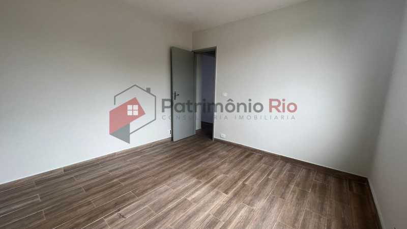 quarto 3 - Ótimo apartamento de 1 quarto em Quintino - PAAP10597 - 11