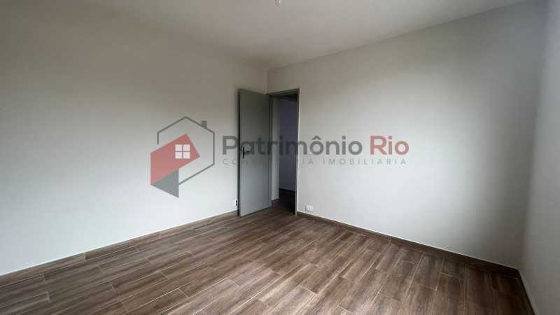 Conheça quarto 4 do imóvel - Ótimo apartamento de 1 quarto em Quintino - PAAP10597 - 24 quarto 4 - Ótimo apartamento de 1 quarto em Quintino - PAAP10597 - 24