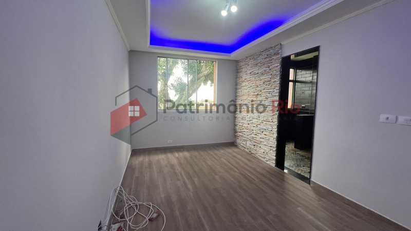 Conheça sala 2 do imóvel - Ótimo apartamento de 1 quarto em Quintino - PAAP10597 - 3 sala 2 - Ótimo apartamento de 1 quarto em Quintino - PAAP10597 - 3