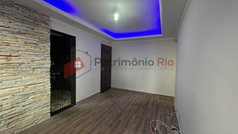 Conheça sala 5 do imóvel - Ótimo apartamento de 1 quarto em Quintino - PAAP10597 - 5 sala 5 - Ótimo apartamento de 1 quarto em Quintino - PAAP10597 - 5