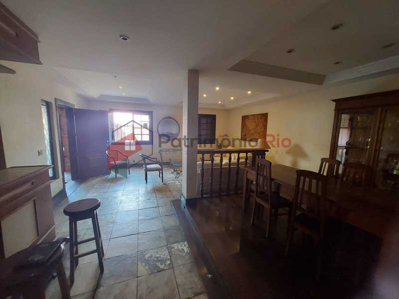 Conheça 6. do imóvel - Casa com 5 quartos em Braz de Pina - PACA50098 - 7 6. - Casa com 5 quartos em Braz de Pina - PACA50098 - 7