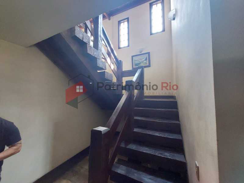 13. - Casa com 5 quartos em Braz de Pina - PACA50098 - 13