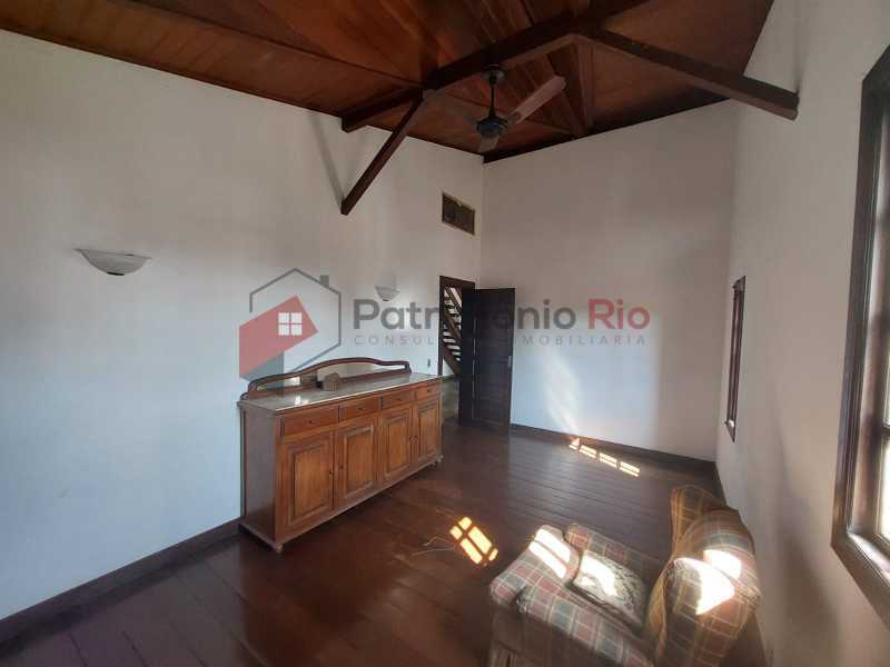 Conheça 19. do imóvel - Casa com 5 quartos em Braz de Pina - PACA50098 - 19 19. - Casa com 5 quartos em Braz de Pina - PACA50098 - 19