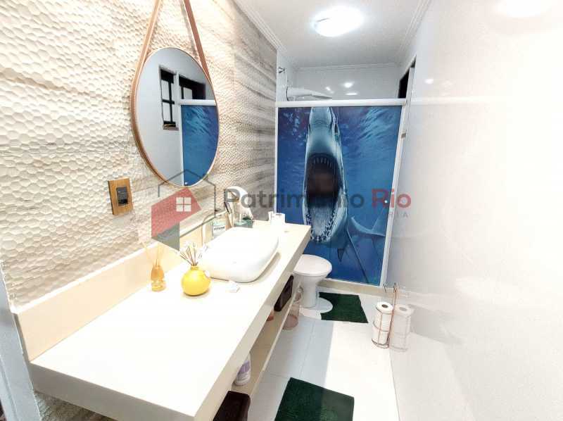 Conheça 12 do imóvel - Linda casa, Praça Seca, em condomínio, 3 quartos sendo 1 suíte, 2 vagas e financiando - PACN30102 - 14 12 - Linda casa, Praça Seca, em condomínio, 3 quartos sendo 1 suíte, 2 vagas e financiando - PACN30102 - 14
