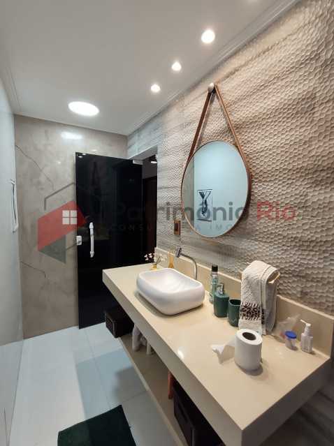 Conheça 14 do imóvel - Linda casa, Praça Seca, em condomínio, 3 quartos sendo 1 suíte, 2 vagas e financiando - PACN30102 - 15 14 - Linda casa, Praça Seca, em condomínio, 3 quartos sendo 1 suíte, 2 vagas e financiando - PACN30102 - 15