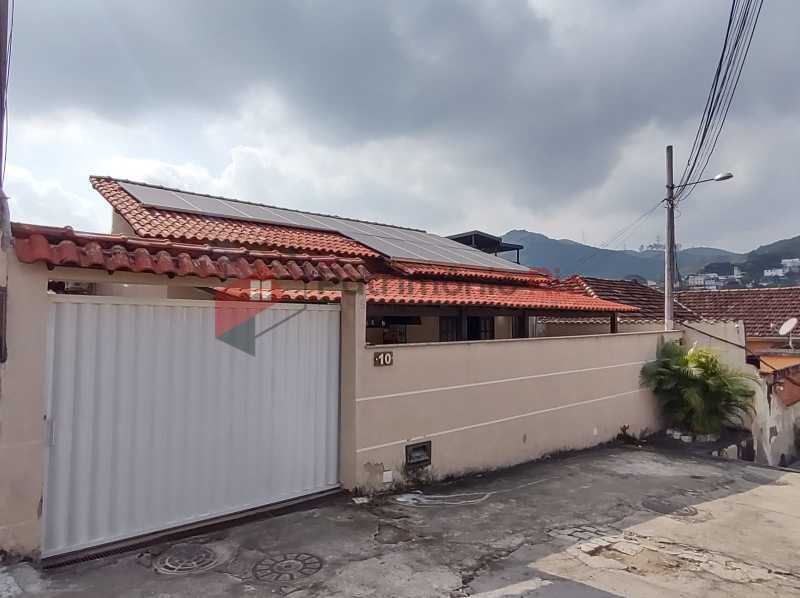 Conheça 16 do imóvel - Linda casa, Praça Seca, em condomínio, 3 quartos sendo 1 suíte, 2 vagas e financiando - PACN30102 - 23 16 - Linda casa, Praça Seca, em condomínio, 3 quartos sendo 1 suíte, 2 vagas e financiando - PACN30102 - 23