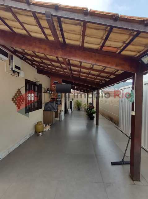 Conheça 17 do imóvel - Linda casa, Praça Seca, em condomínio, 3 quartos sendo 1 suíte, 2 vagas e financiando - PACN30102 - 4 17 - Linda casa, Praça Seca, em condomínio, 3 quartos sendo 1 suíte, 2 vagas e financiando - PACN30102 - 4