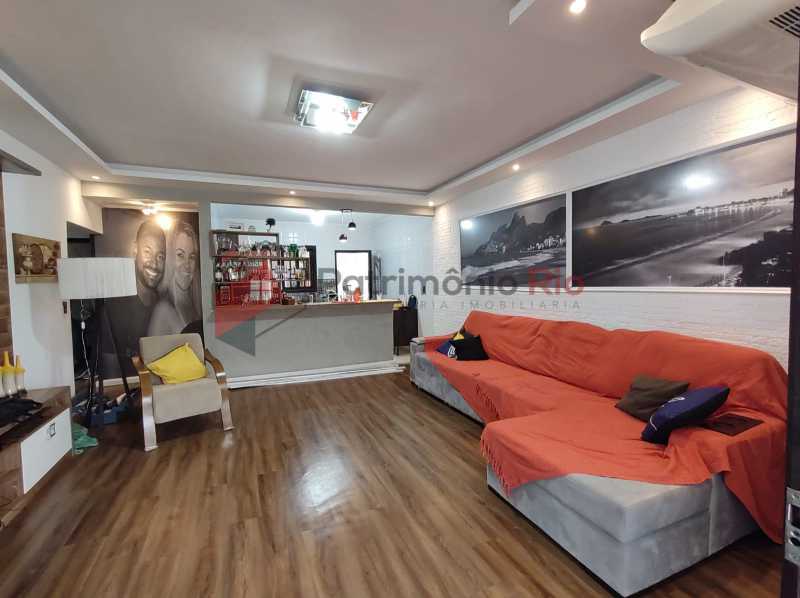 Conheça 27 do imóvel - Linda casa, Praça Seca, em condomínio, 3 quartos sendo 1 suíte, 2 vagas e financiando - PACN30102 - 7 27 - Linda casa, Praça Seca, em condomínio, 3 quartos sendo 1 suíte, 2 vagas e financiando - PACN30102 - 7