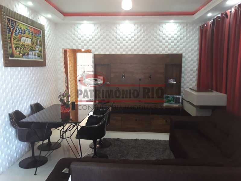 Conheça 01 do imóvel - Casa 2 quartos à venda Penha Circular, Rio de Janeiro - R$ 350.000 - VR20426 - 3 01 - Casa 2 quartos à venda Penha Circular, Rio de Janeiro - R$ 350.000 - VR20426 - 3