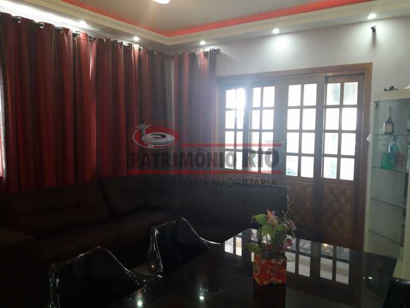 Conheça 02 do imóvel - Casa 2 quartos à venda Penha Circular, Rio de Janeiro - R$ 350.000 - VR20426 - 4 02 - Casa 2 quartos à venda Penha Circular, Rio de Janeiro - R$ 350.000 - VR20426 - 4