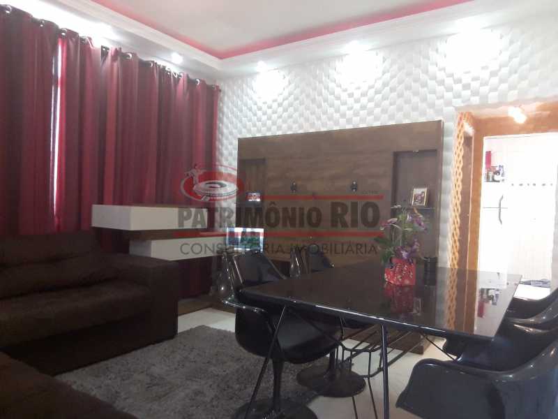 Conheça 03 do imóvel - Casa 2 quartos à venda Penha Circular, Rio de Janeiro - R$ 350.000 - VR20426 - 5 03 - Casa 2 quartos à venda Penha Circular, Rio de Janeiro - R$ 350.000 - VR20426 - 5