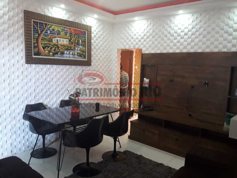 Conheça 04 do imóvel - Casa 2 quartos à venda Penha Circular, Rio de Janeiro - R$ 350.000 - VR20426 - 6 04 - Casa 2 quartos à venda Penha Circular, Rio de Janeiro - R$ 350.000 - VR20426 - 6