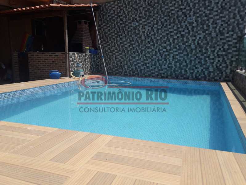 Conheça 22 do imóvel - Casa 2 quartos à venda Penha Circular, Rio de Janeiro - R$ 350.000 - VR20426 - 24 22 - Casa 2 quartos à venda Penha Circular, Rio de Janeiro - R$ 350.000 - VR20426 - 24