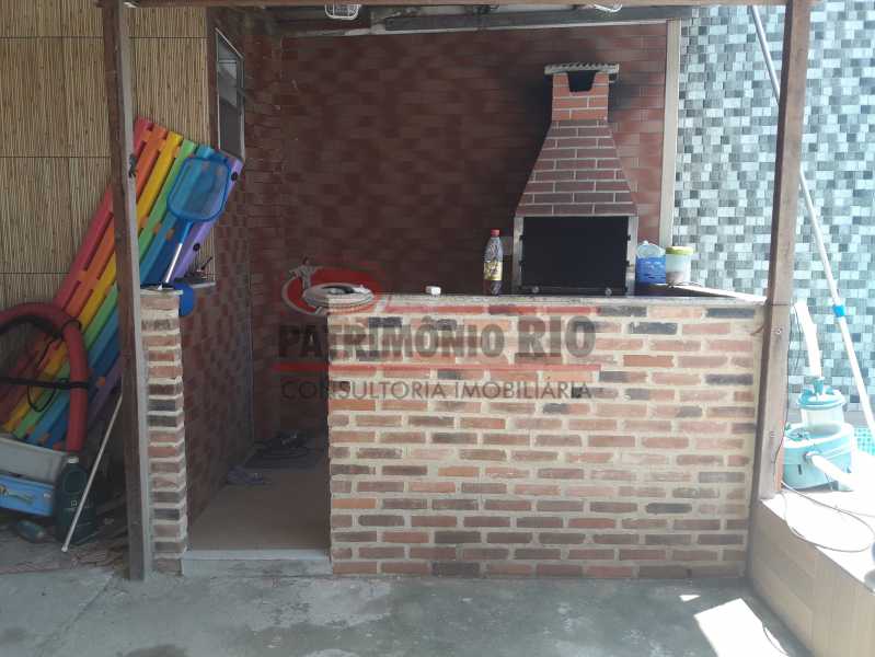 Conheça 23 do imóvel - Casa 2 quartos à venda Penha Circular, Rio de Janeiro - R$ 350.000 - VR20426 - 25 23 - Casa 2 quartos à venda Penha Circular, Rio de Janeiro - R$ 350.000 - VR20426 - 25