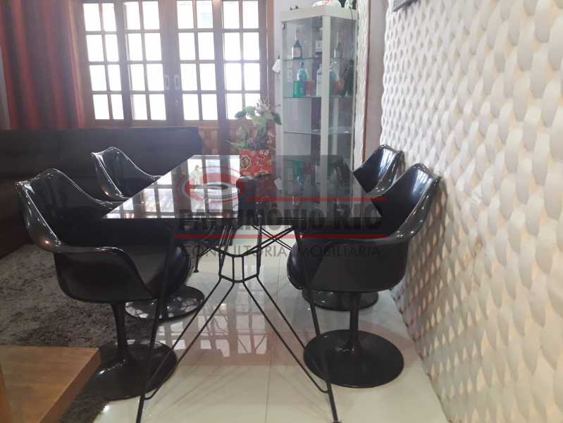 Conheça 26 do imóvel - Casa 2 quartos à venda Penha Circular, Rio de Janeiro - R$ 350.000 - VR20426 - 28 26 - Casa 2 quartos à venda Penha Circular, Rio de Janeiro - R$ 350.000 - VR20426 - 28