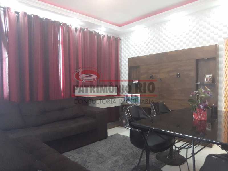 Conheça 27 do imóvel - Casa 2 quartos à venda Penha Circular, Rio de Janeiro - R$ 350.000 - VR20426 - 29 27 - Casa 2 quartos à venda Penha Circular, Rio de Janeiro - R$ 350.000 - VR20426 - 29