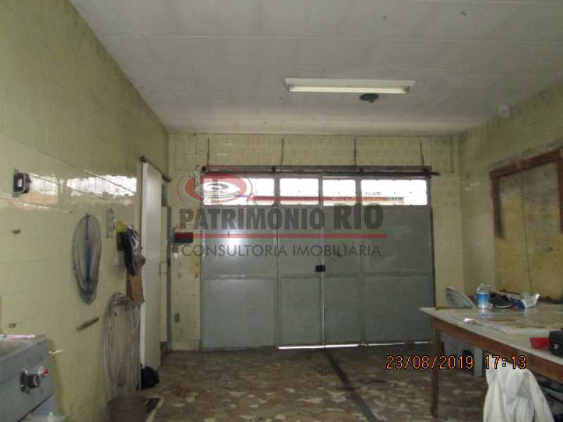 Conheça IMG_9618 do imóvel - Espetacular Casa Triplex com Terraço, 3qtos, vagas de garagem, Quintal - Braz de Pina - VR30179 - 8 IMG_9618 - Espetacular Casa Triplex com Terraço, 3qtos, vagas de garagem, Quintal - Braz de Pina - VR30179 - 8