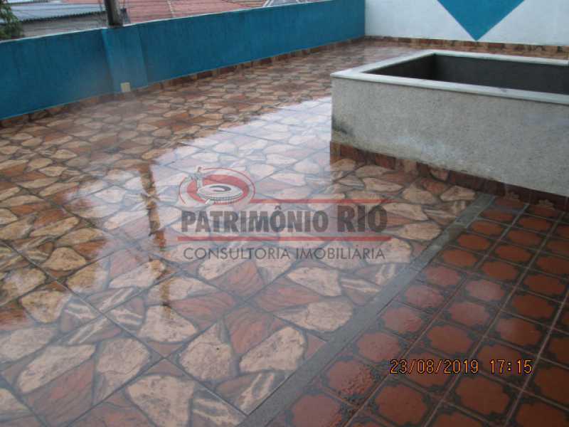 Conheça IMG_9625 do imóvel - Espetacular Casa Triplex com Terraço, 3qtos, vagas de garagem, Quintal - Braz de Pina - VR30179 - 6 IMG_9625 - Espetacular Casa Triplex com Terraço, 3qtos, vagas de garagem, Quintal - Braz de Pina - VR30179 - 6