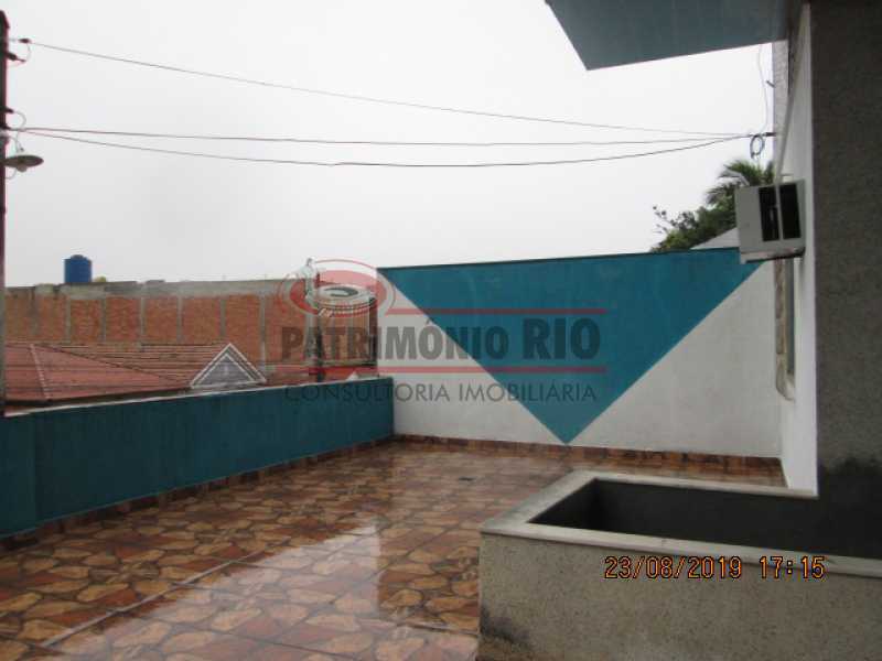 Conheça IMG_9626 do imóvel - Espetacular Casa Triplex com Terraço, 3qtos, vagas de garagem, Quintal - Braz de Pina - VR30179 - 7 IMG_9626 - Espetacular Casa Triplex com Terraço, 3qtos, vagas de garagem, Quintal - Braz de Pina - VR30179 - 7