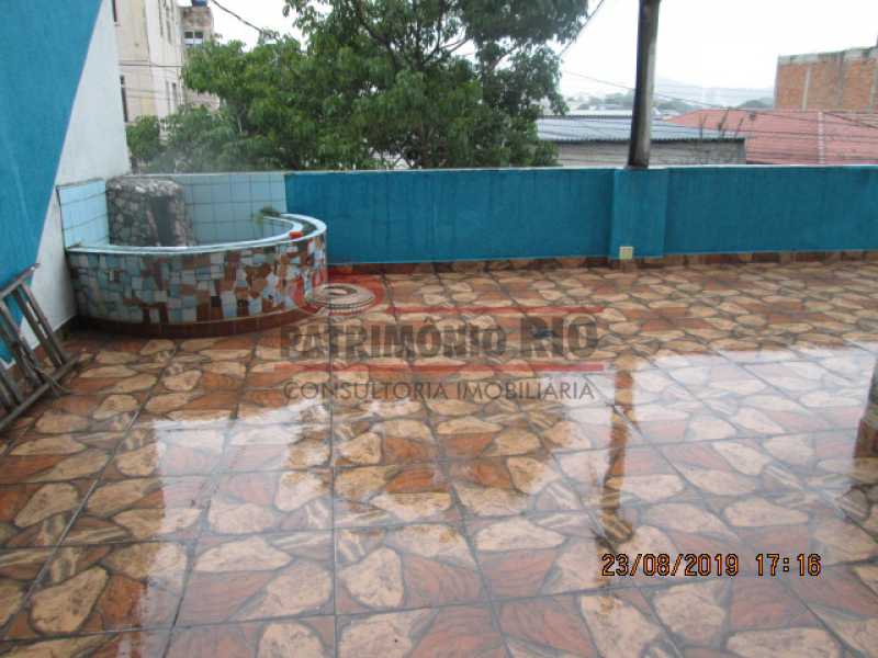 Conheça IMG_9629 do imóvel - Espetacular Casa Triplex com Terraço, 3qtos, vagas de garagem, Quintal - Braz de Pina - VR30179 - 5 IMG_9629 - Espetacular Casa Triplex com Terraço, 3qtos, vagas de garagem, Quintal - Braz de Pina - VR30179 - 5