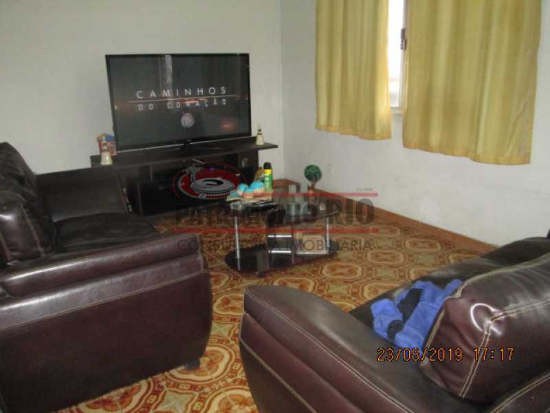 Conheça IMG_9630 do imóvel - Espetacular Casa Triplex com Terraço, 3qtos, vagas de garagem, Quintal - Braz de Pina - VR30179 - 9 IMG_9630 - Espetacular Casa Triplex com Terraço, 3qtos, vagas de garagem, Quintal - Braz de Pina - VR30179 - 9