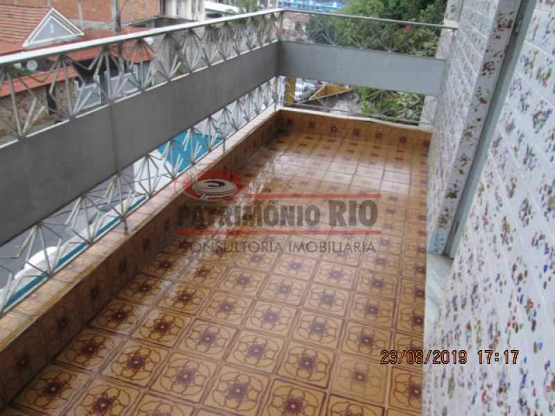 Conheça IMG_9634 do imóvel - Espetacular Casa Triplex com Terraço, 3qtos, vagas de garagem, Quintal - Braz de Pina - VR30179 - 4 IMG_9634 - Espetacular Casa Triplex com Terraço, 3qtos, vagas de garagem, Quintal - Braz de Pina - VR30179 - 4