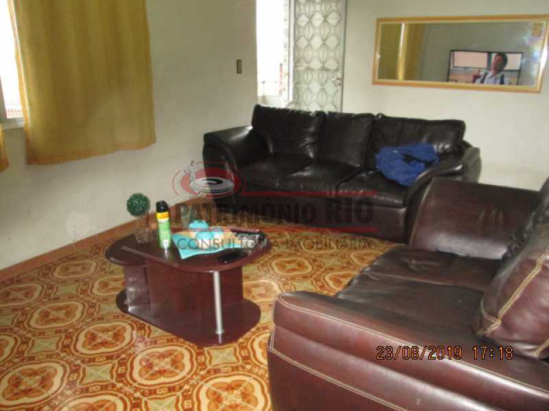Conheça IMG_9635 do imóvel - Espetacular Casa Triplex com Terraço, 3qtos, vagas de garagem, Quintal - Braz de Pina - VR30179 - 10 IMG_9635 - Espetacular Casa Triplex com Terraço, 3qtos, vagas de garagem, Quintal - Braz de Pina - VR30179 - 10