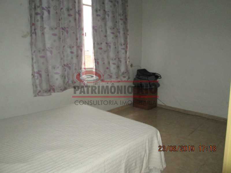 Conheça IMG_9637 do imóvel - Espetacular Casa Triplex com Terraço, 3qtos, vagas de garagem, Quintal - Braz de Pina - VR30179 - 14 IMG_9637 - Espetacular Casa Triplex com Terraço, 3qtos, vagas de garagem, Quintal - Braz de Pina - VR30179 - 14