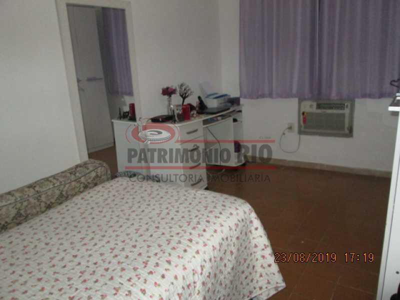 Conheça IMG_9640 do imóvel - Espetacular Casa Triplex com Terraço, 3qtos, vagas de garagem, Quintal - Braz de Pina - VR30179 - 17 IMG_9640 - Espetacular Casa Triplex com Terraço, 3qtos, vagas de garagem, Quintal - Braz de Pina - VR30179 - 17