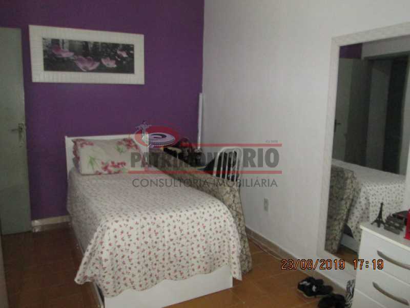 Conheça IMG_9641 do imóvel - Espetacular Casa Triplex com Terraço, 3qtos, vagas de garagem, Quintal - Braz de Pina - VR30179 - 18 IMG_9641 - Espetacular Casa Triplex com Terraço, 3qtos, vagas de garagem, Quintal - Braz de Pina - VR30179 - 18