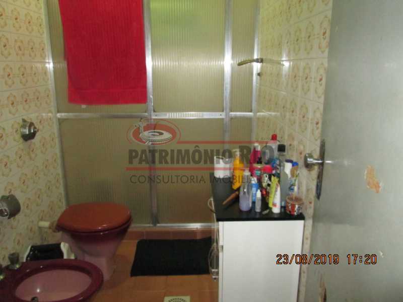 Conheça IMG_9642 do imóvel - Espetacular Casa Triplex com Terraço, 3qtos, vagas de garagem, Quintal - Braz de Pina - VR30179 - 20 IMG_9642 - Espetacular Casa Triplex com Terraço, 3qtos, vagas de garagem, Quintal - Braz de Pina - VR30179 - 20