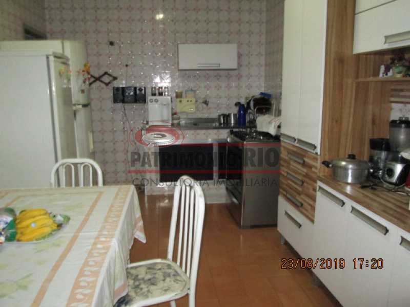 Conheça IMG_9644 do imóvel - Espetacular Casa Triplex com Terraço, 3qtos, vagas de garagem, Quintal - Braz de Pina - VR30179 - 21 IMG_9644 - Espetacular Casa Triplex com Terraço, 3qtos, vagas de garagem, Quintal - Braz de Pina - VR30179 - 21