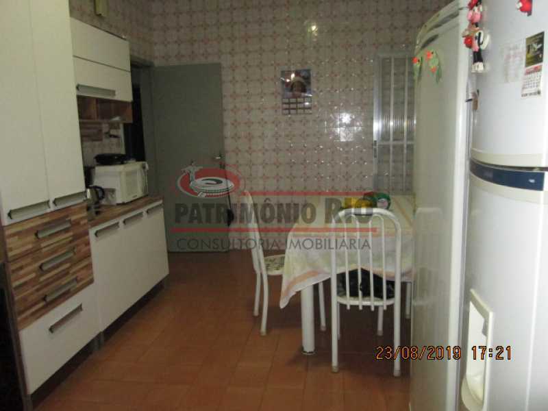 Conheça IMG_9647 do imóvel - Espetacular Casa Triplex com Terraço, 3qtos, vagas de garagem, Quintal - Braz de Pina - VR30179 - 22 IMG_9647 - Espetacular Casa Triplex com Terraço, 3qtos, vagas de garagem, Quintal - Braz de Pina - VR30179 - 22