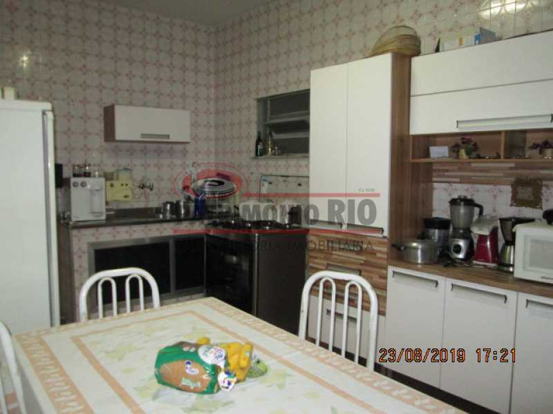 Conheça IMG_9648 do imóvel - Espetacular Casa Triplex com Terraço, 3qtos, vagas de garagem, Quintal - Braz de Pina - VR30179 - 23 IMG_9648 - Espetacular Casa Triplex com Terraço, 3qtos, vagas de garagem, Quintal - Braz de Pina - VR30179 - 23