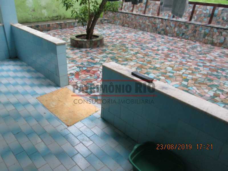 Conheça IMG_9650 do imóvel - Espetacular Casa Triplex com Terraço, 3qtos, vagas de garagem, Quintal - Braz de Pina - VR30179 - 25 IMG_9650 - Espetacular Casa Triplex com Terraço, 3qtos, vagas de garagem, Quintal - Braz de Pina - VR30179 - 25