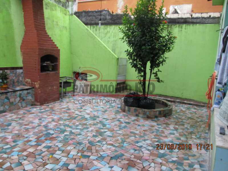 Conheça IMG_9651 do imóvel - Espetacular Casa Triplex com Terraço, 3qtos, vagas de garagem, Quintal - Braz de Pina - VR30179 - 26 IMG_9651 - Espetacular Casa Triplex com Terraço, 3qtos, vagas de garagem, Quintal - Braz de Pina - VR30179 - 26