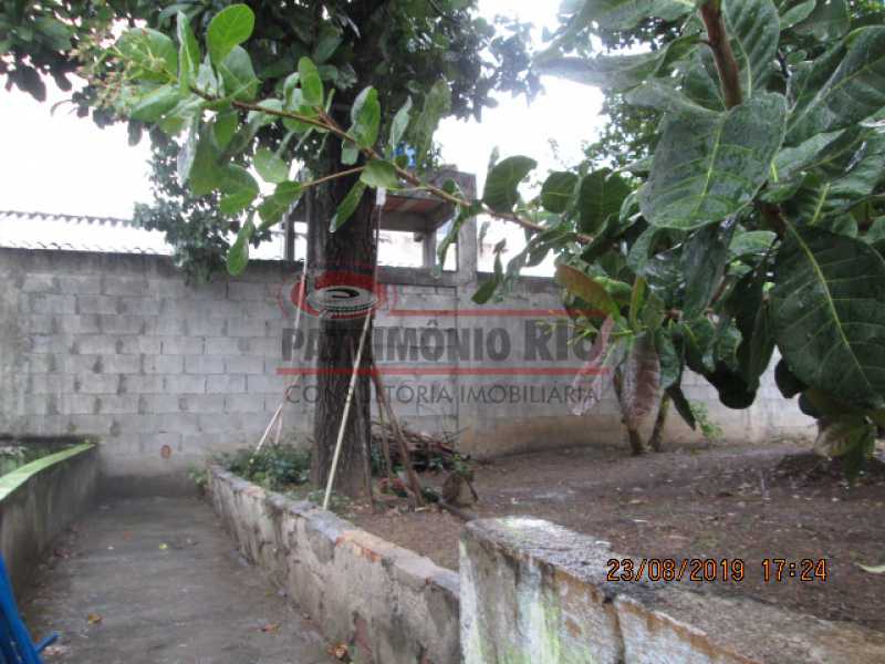 Conheça IMG_9655 do imóvel - Espetacular Casa Triplex com Terraço, 3qtos, vagas de garagem, Quintal - Braz de Pina - VR30179 - 31 IMG_9655 - Espetacular Casa Triplex com Terraço, 3qtos, vagas de garagem, Quintal - Braz de Pina - VR30179 - 31