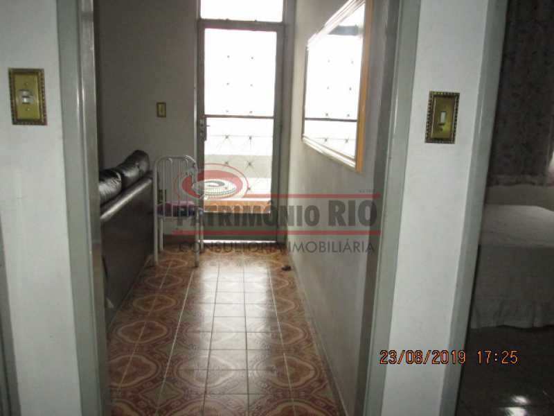 Conheça IMG_9660 do imóvel - Espetacular Casa Triplex com Terraço, 3qtos, vagas de garagem, Quintal - Braz de Pina - VR30179 - 13 IMG_9660 - Espetacular Casa Triplex com Terraço, 3qtos, vagas de garagem, Quintal - Braz de Pina - VR30179 - 13