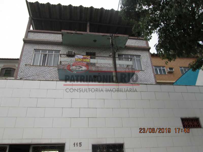 Conheça IMG_9661 do imóvel - Espetacular Casa Triplex com Terraço, 3qtos, vagas de garagem, Quintal - Braz de Pina - VR30179 - 1 IMG_9661 - Espetacular Casa Triplex com Terraço, 3qtos, vagas de garagem, Quintal - Braz de Pina - VR30179 - 1