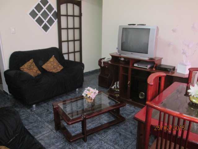Conheça 1 do imóvel - Apartamento 3 quartos à venda Cachambi, Rio de Janeiro - R$ 315.000 - PAAP30006 - 1 1 - Apartamento 3 quartos à venda Cachambi, Rio de Janeiro - R$ 315.000 - PAAP30006 - 1