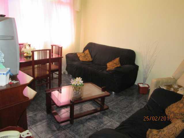 Conheça 3 do imóvel - Apartamento 3 quartos à venda Cachambi, Rio de Janeiro - R$ 315.000 - PAAP30006 - 4 3 - Apartamento 3 quartos à venda Cachambi, Rio de Janeiro - R$ 315.000 - PAAP30006 - 4