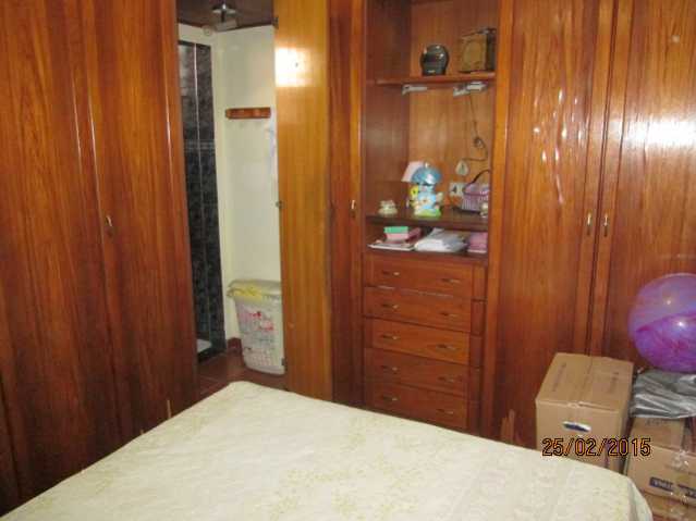 Conheça 4 do imóvel - Apartamento 3 quartos à venda Cachambi, Rio de Janeiro - R$ 315.000 - PAAP30006 - 5 4 - Apartamento 3 quartos à venda Cachambi, Rio de Janeiro - R$ 315.000 - PAAP30006 - 5