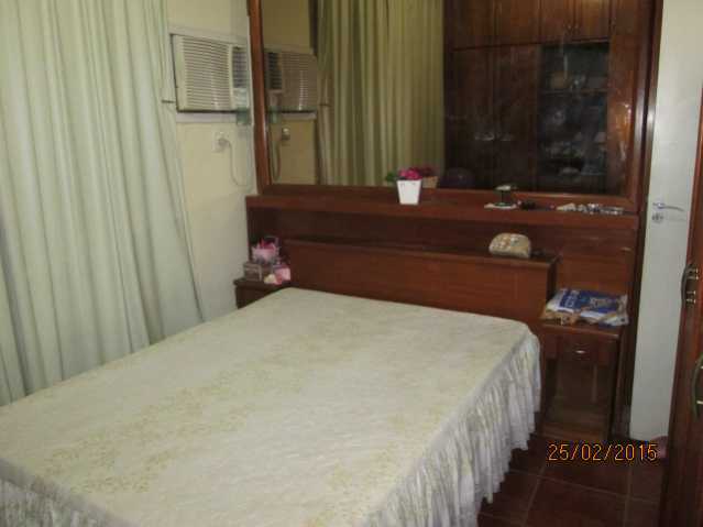 Conheça 5 do imóvel - Apartamento 3 quartos à venda Cachambi, Rio de Janeiro - R$ 315.000 - PAAP30006 - 6 5 - Apartamento 3 quartos à venda Cachambi, Rio de Janeiro - R$ 315.000 - PAAP30006 - 6