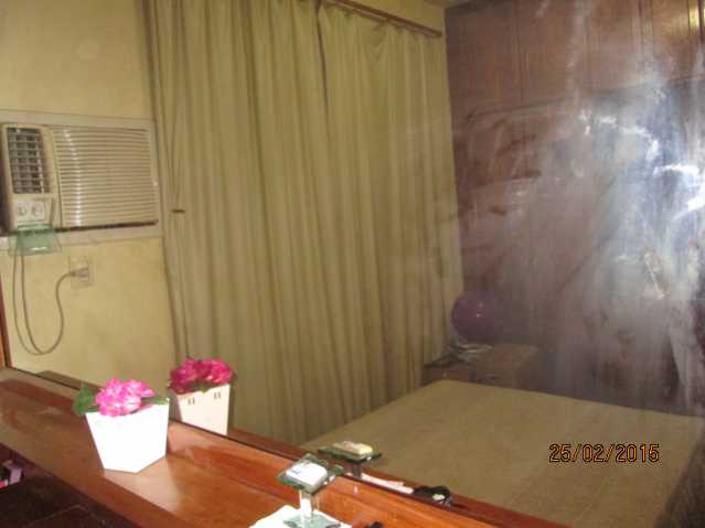 Conheça 6 do imóvel - Apartamento 3 quartos à venda Cachambi, Rio de Janeiro - R$ 315.000 - PAAP30006 - 7 6 - Apartamento 3 quartos à venda Cachambi, Rio de Janeiro - R$ 315.000 - PAAP30006 - 7