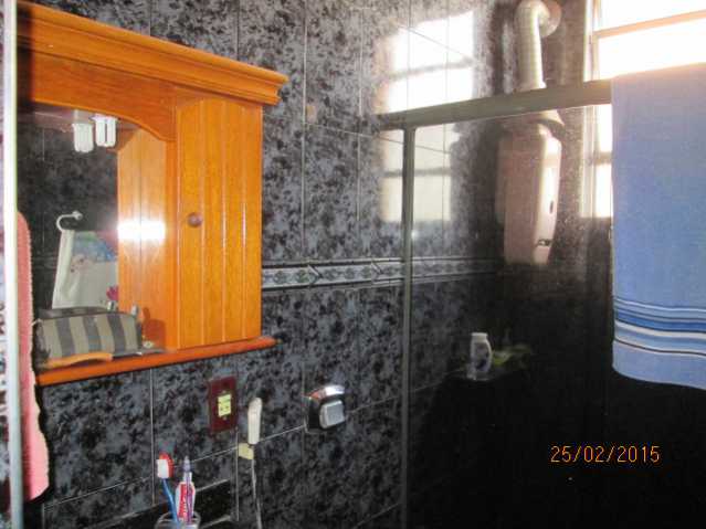 Conheça 9 do imóvel - Apartamento 3 quartos à venda Cachambi, Rio de Janeiro - R$ 315.000 - PAAP30006 - 10 9 - Apartamento 3 quartos à venda Cachambi, Rio de Janeiro - R$ 315.000 - PAAP30006 - 10