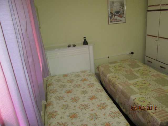 Conheça 12 do imóvel - Apartamento 3 quartos à venda Cachambi, Rio de Janeiro - R$ 315.000 - PAAP30006 - 13 12 - Apartamento 3 quartos à venda Cachambi, Rio de Janeiro - R$ 315.000 - PAAP30006 - 13