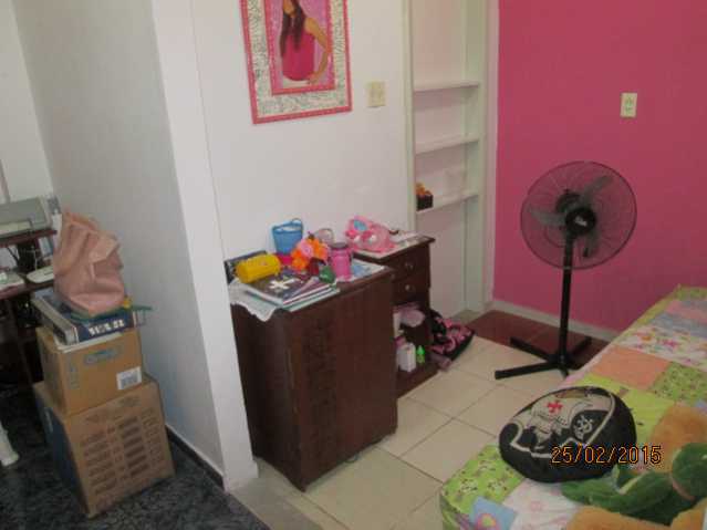 Conheça 13 do imóvel - Apartamento 3 quartos à venda Cachambi, Rio de Janeiro - R$ 315.000 - PAAP30006 - 14 13 - Apartamento 3 quartos à venda Cachambi, Rio de Janeiro - R$ 315.000 - PAAP30006 - 14